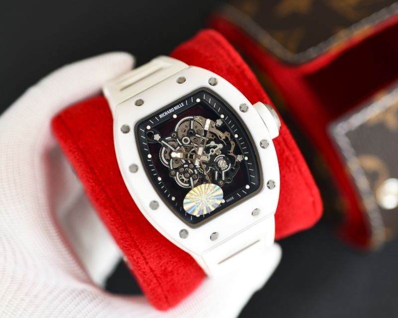 RICHARD MILLE